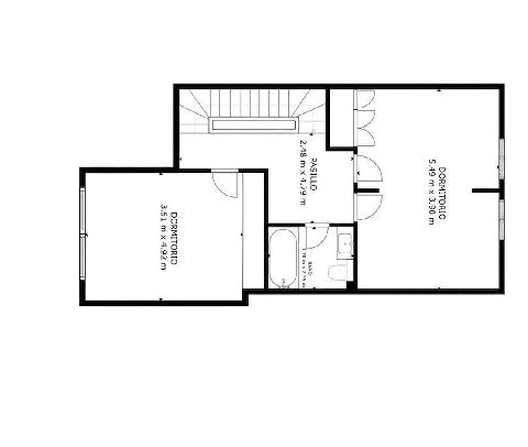 Imagen 20 Inmueble 306062 - Casa en venta en Sant Just Desvern / Ceentro de Sant Just al lado del club de Can Melich 