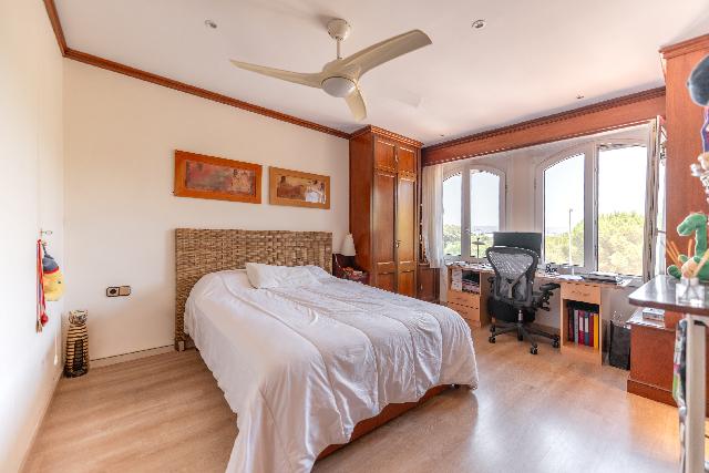 Imagen 13 Inmueble 306062 - Casa en venta en Sant Just Desvern / Ceentro de Sant Just al lado del club de Can Melich 