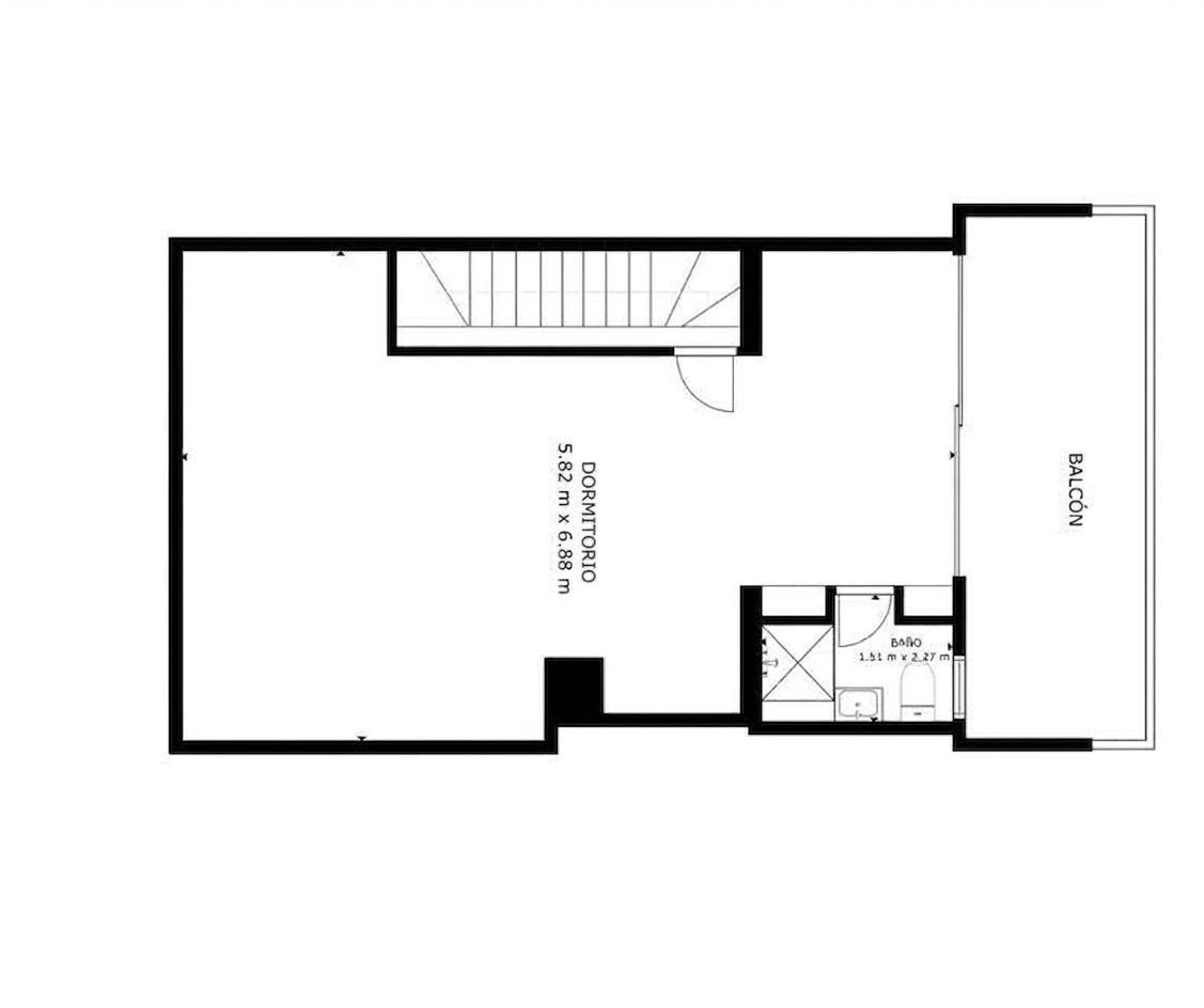 Imagen 21 Casa en venta en Sant Just Desvern / Ceentro de Sant Just al lado del club de Can Melich 