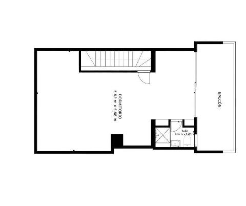 Imagen 21 Inmueble 306062 - Casa en venta en Sant Just Desvern / Ceentro de Sant Just al lado del club de Can Melich 