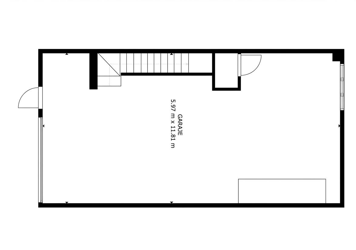 Imagen 22 Casa en venta en Sant Just Desvern / Ceentro de Sant Just al lado del club de Can Melich 