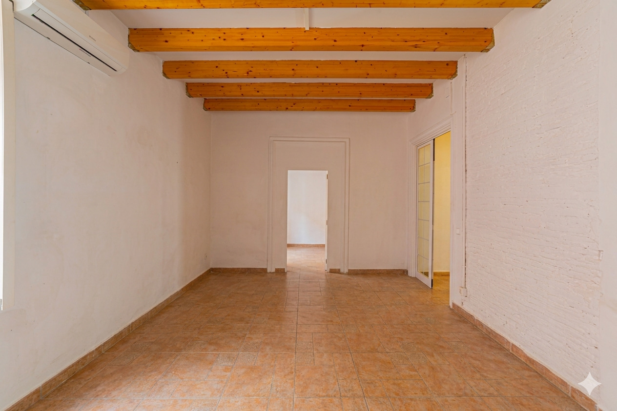 Imagen 10 Piso en venta en Barcelona / Junto Mercado de Santa Caterina