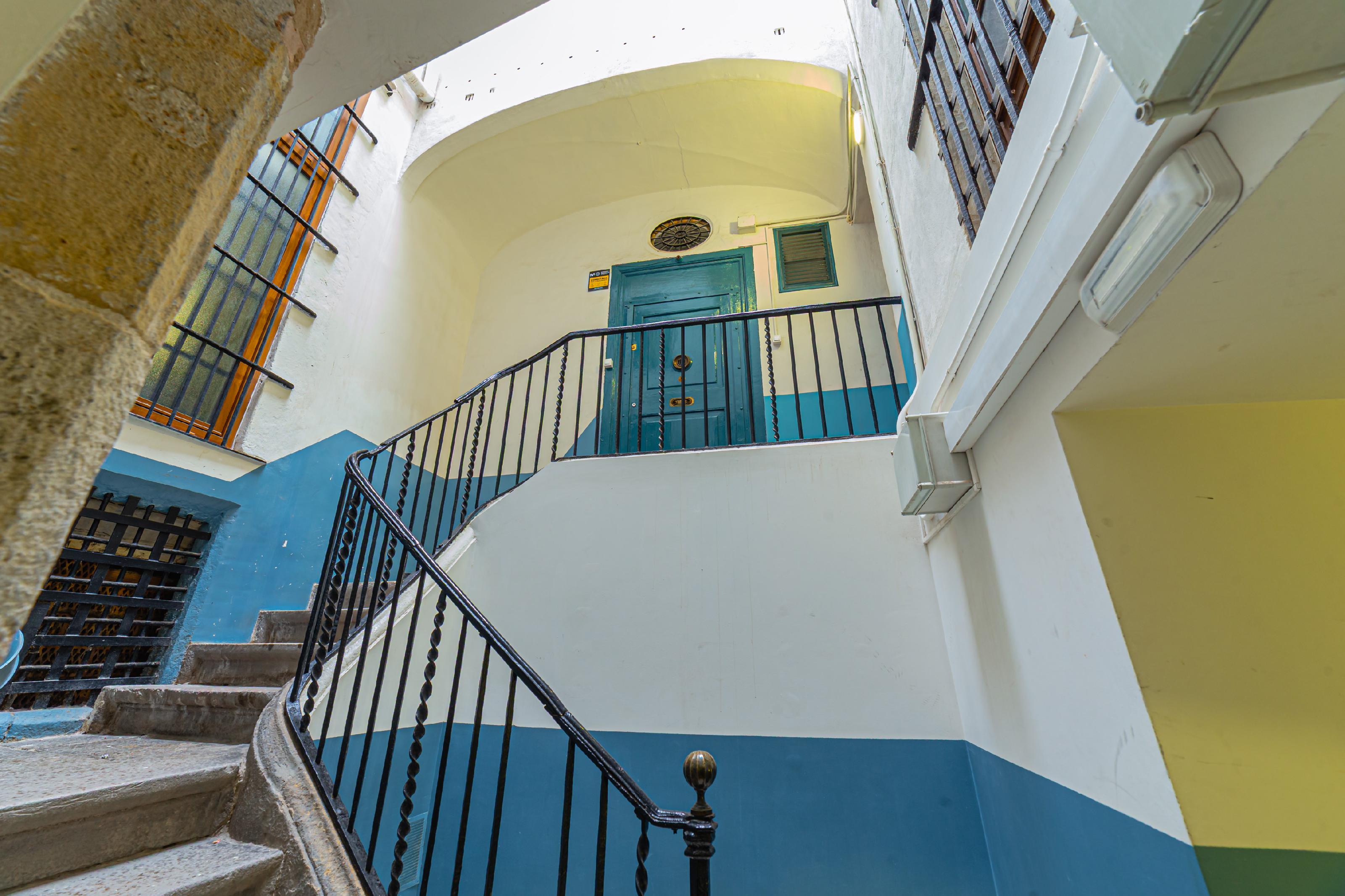 Imagen 17 Piso en venta en Barcelona / Junto Mercado de Santa Caterina