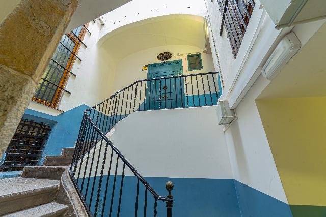 Imagen 17 Inmueble 306232 - Piso en venta en Barcelona / Junto Mercado de Santa Caterina