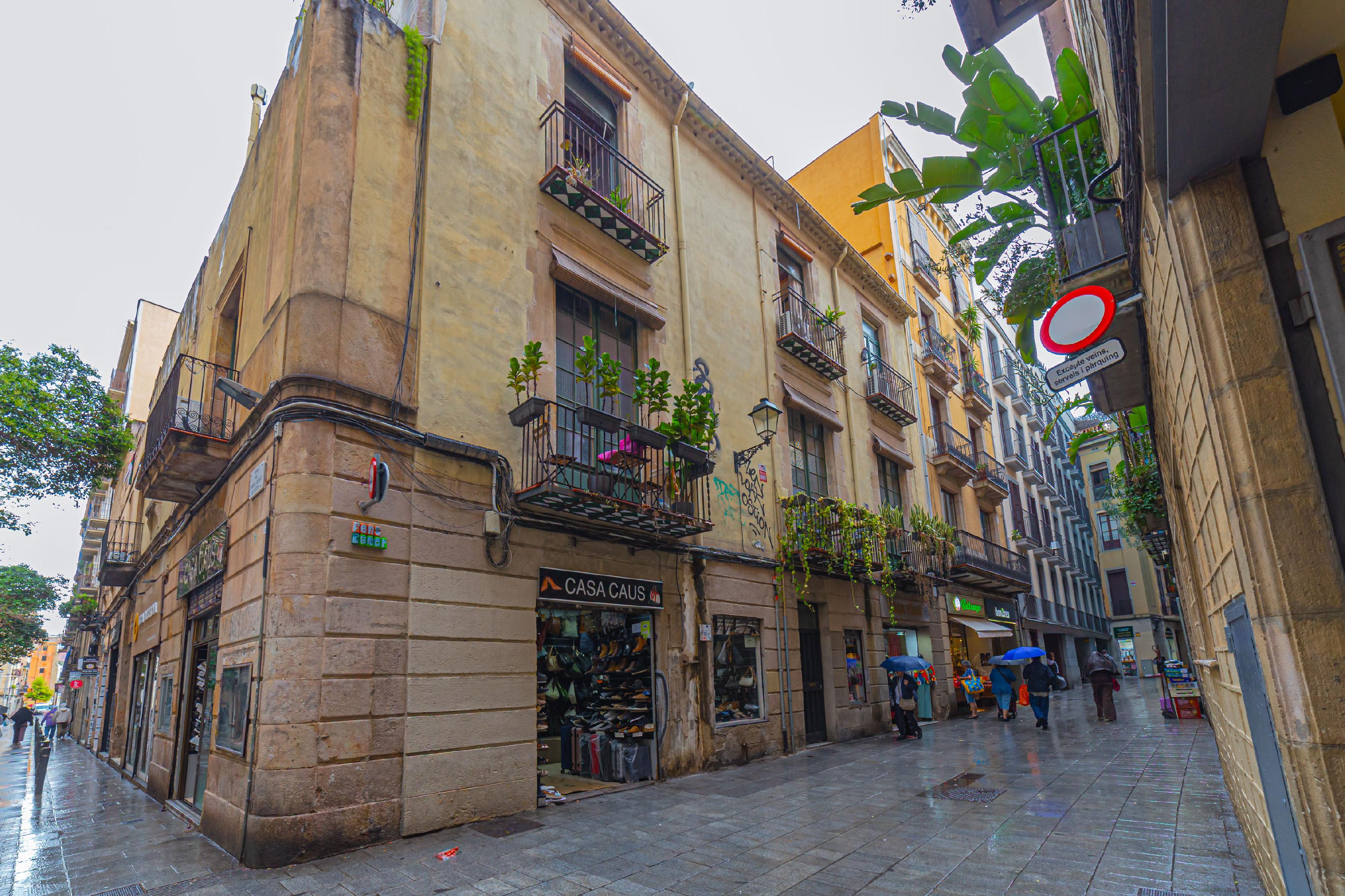 Imagen 16 Piso en venta en Barcelona / Junto Mercado de Santa Caterina