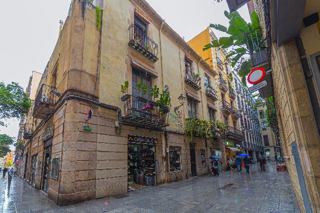 Imagen 16 Inmueble 306232 - Piso en venta en Barcelona / Junto Mercado de Santa Caterina