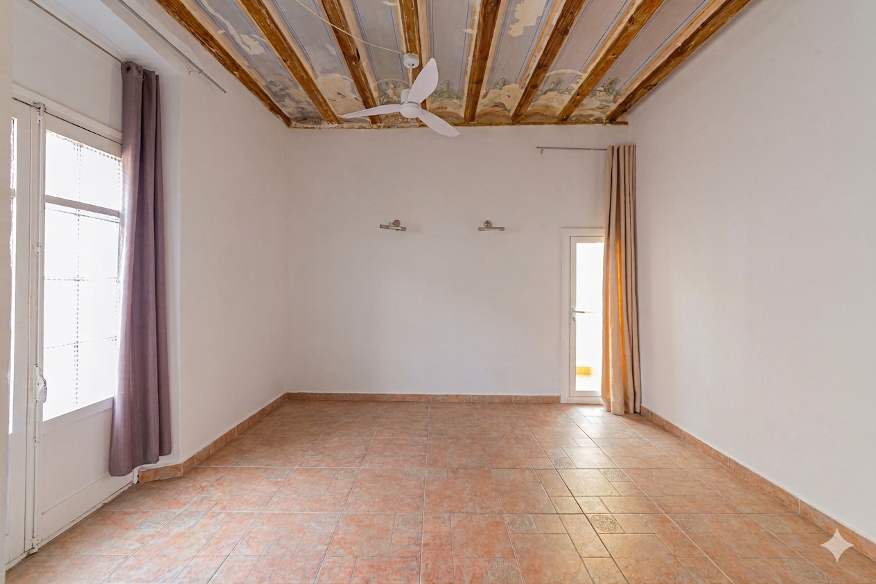 Imagen 7 Piso en venta en Barcelona / Junto Mercado de Santa Caterina