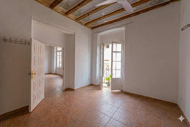 Imagen 8 Inmueble 306232 - Piso en venta en Barcelona / Junto Mercado de Santa Caterina