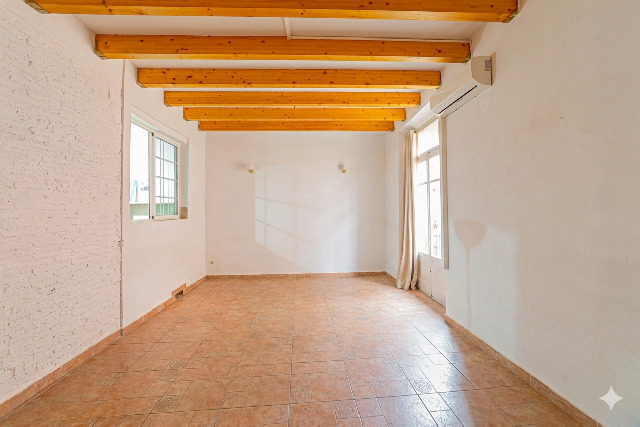 Imagen 2 Inmueble 306232 - Piso en venta en Barcelona / Junto Mercado de Santa Caterina