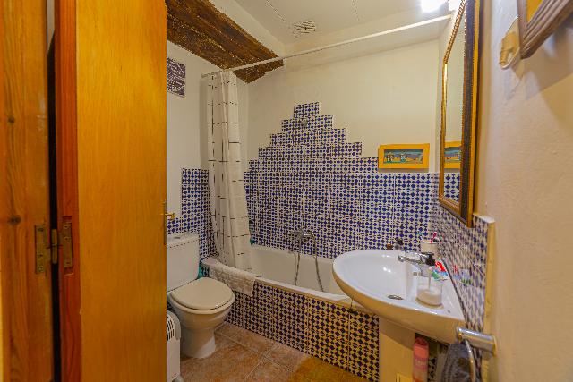 Imagen 14 Inmueble 306232 - Piso en venta en Barcelona / Junto Mercado de Santa Caterina