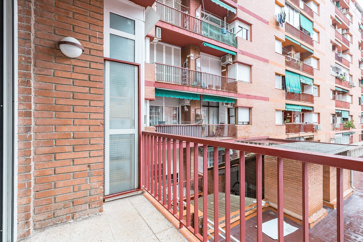 Imagen 34 Piso en venta en Barcelona / Cerca de Hipercor