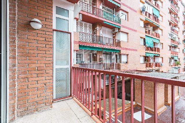 Imagen 34 Inmueble 306372 - Piso en venta en Barcelona / Cerca de Hipercor