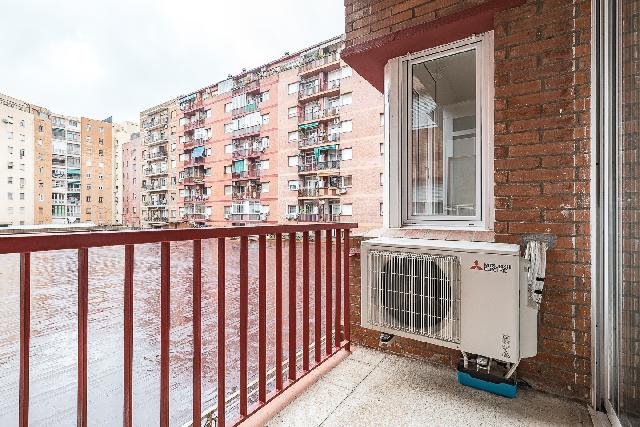 Imagen 36 Inmueble 306372 - Piso en venta en Barcelona / Cerca de Hipercor