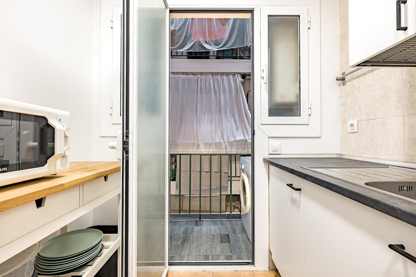 Imagen 28 Piso en venta en Barcelona / Cerca de Hipercor