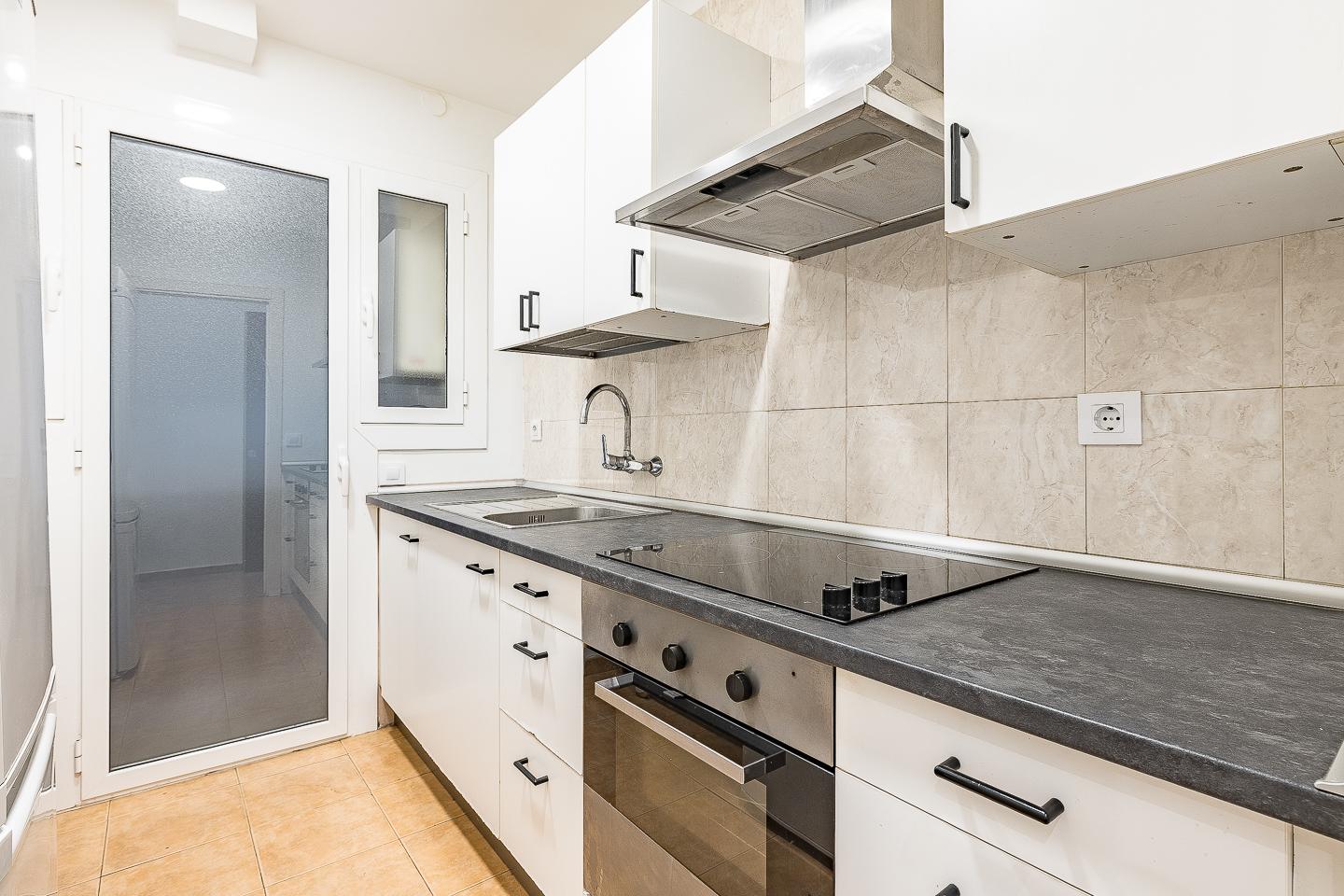 Imagen 29 Piso en venta en Barcelona / Cerca de Hipercor