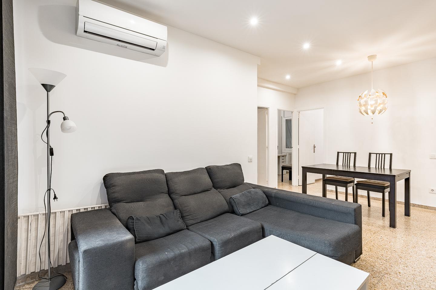 Imagen 7 Piso en venta en Barcelona / Cerca de Hipercor