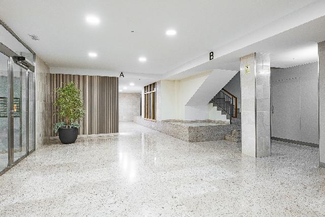 Imagen 37 Inmueble 306372 - Piso en venta en Barcelona / Cerca de Hipercor