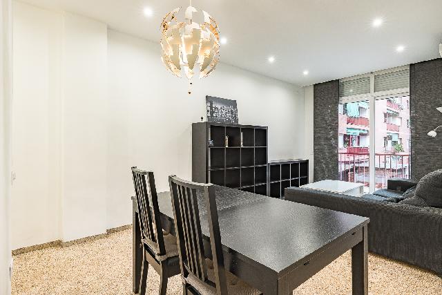 Imagen 11 Inmueble 306372 - Piso en venta en Barcelona / Cerca de Hipercor