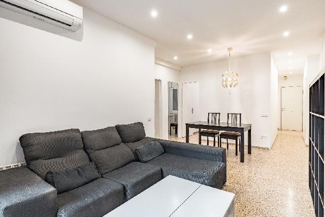 Imagen 8 Inmueble 306372 - Piso en venta en Barcelona / Cerca de Hipercor