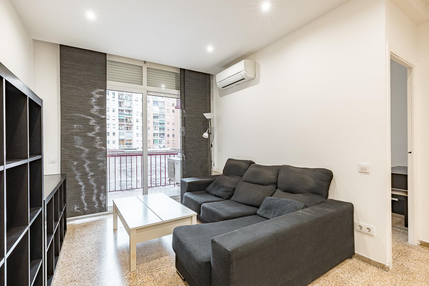 Imagen 9 Piso en venta en Barcelona / Cerca de Hipercor
