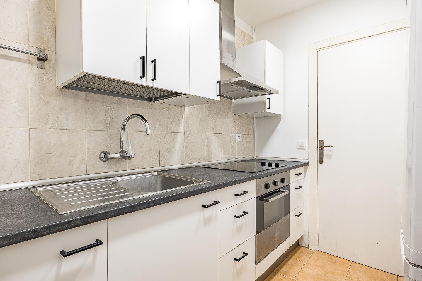 Imagen 30 Piso en venta en Barcelona / Cerca de Hipercor