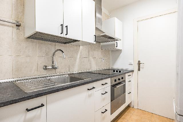 Imagen 30 Inmueble 306372 - Piso en venta en Barcelona / Cerca de Hipercor