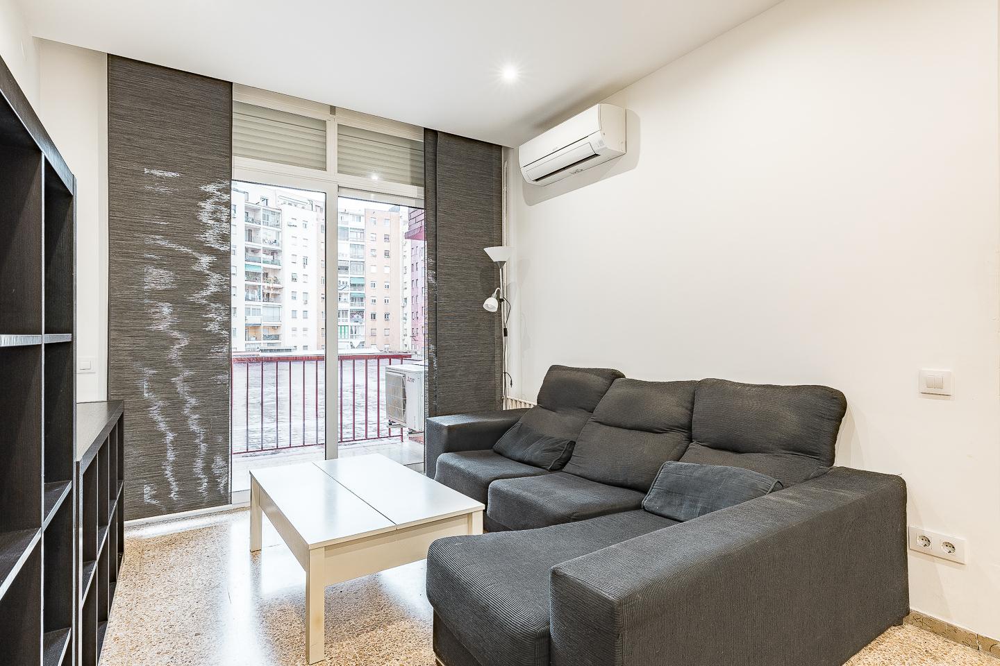 Imagen 10 Piso en venta en Barcelona / Cerca de Hipercor