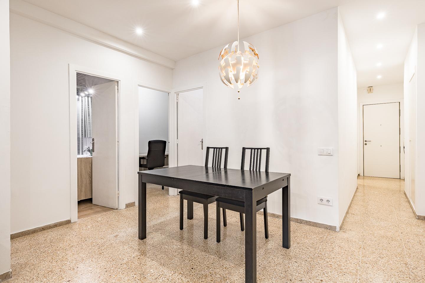 Imagen 17 Piso en venta en Barcelona / Cerca de Hipercor