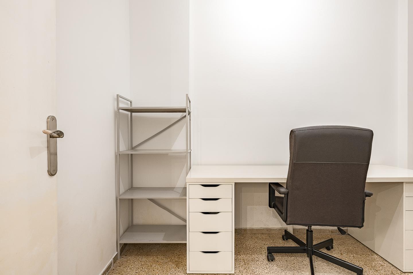 Imagen 24 Piso en venta en Barcelona / Cerca de Hipercor