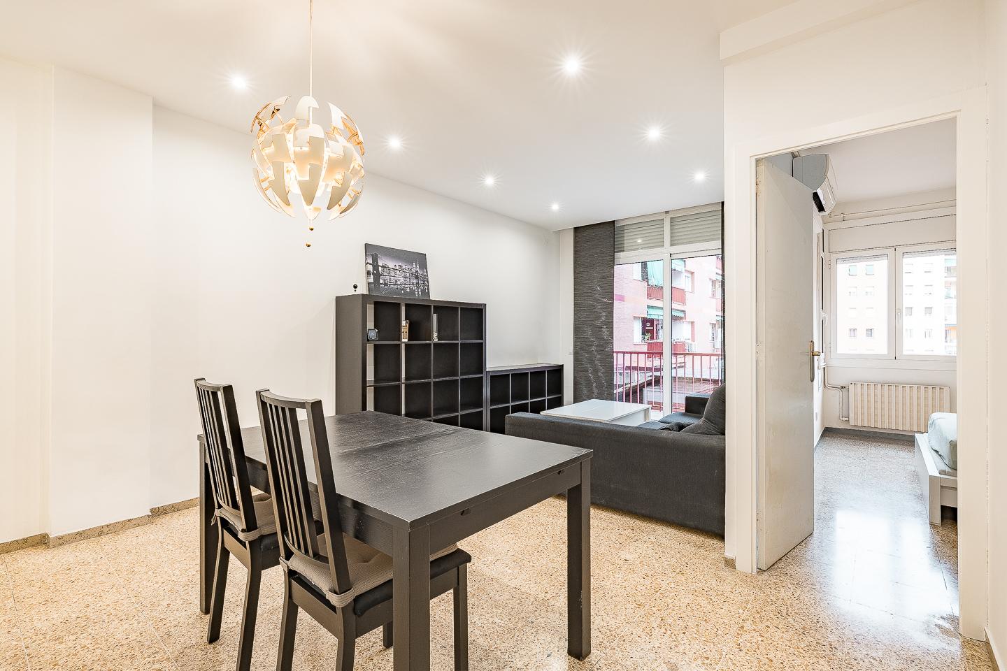 Imagen 12 Piso en venta en Barcelona / Cerca de Hipercor