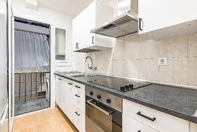 Imagen 31 Inmueble 306372 - Piso en venta en Barcelona / Cerca de Hipercor