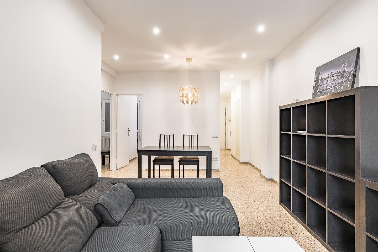 Imagen 6 Piso en venta en Barcelona / Cerca de Hipercor