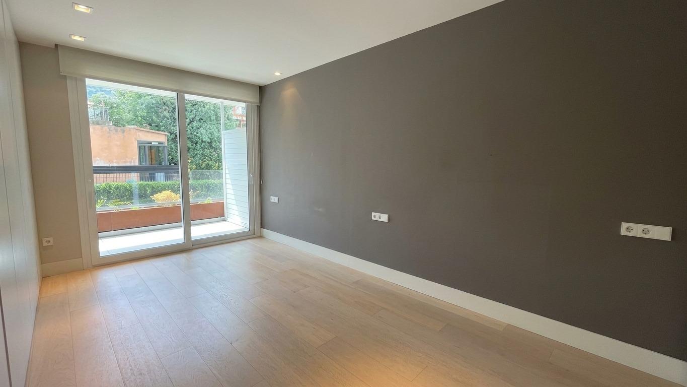 Imagen 8 Piso en venta en Barcelona / Plaza Kennedy - Calle Císter