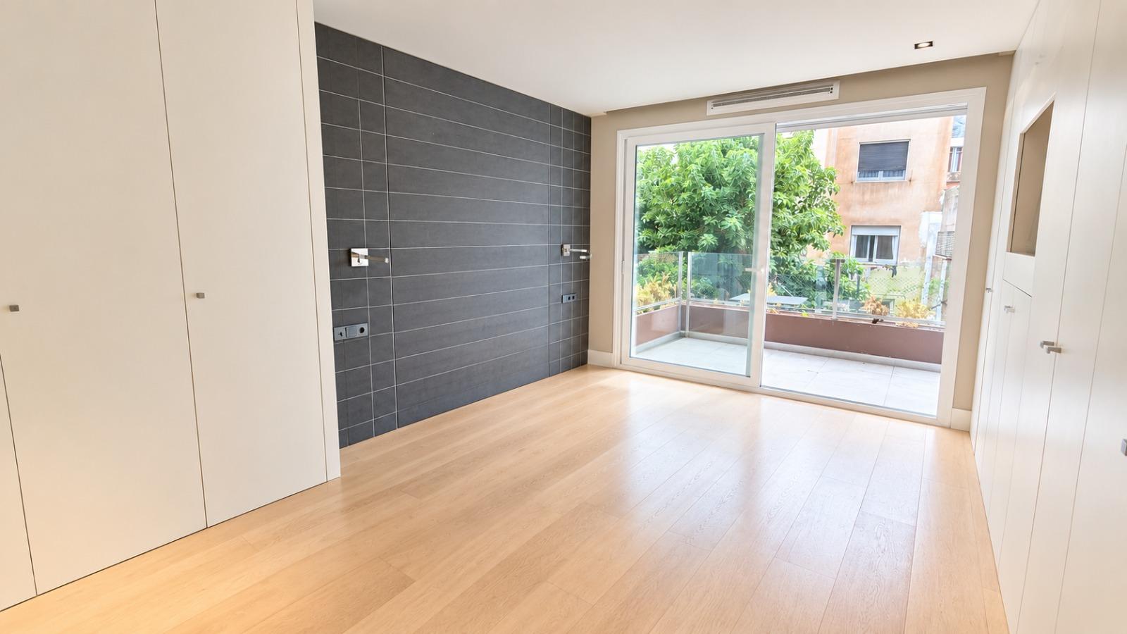 Imagen 6 Piso en venta en Barcelona / Plaza Kennedy - Calle Císter
