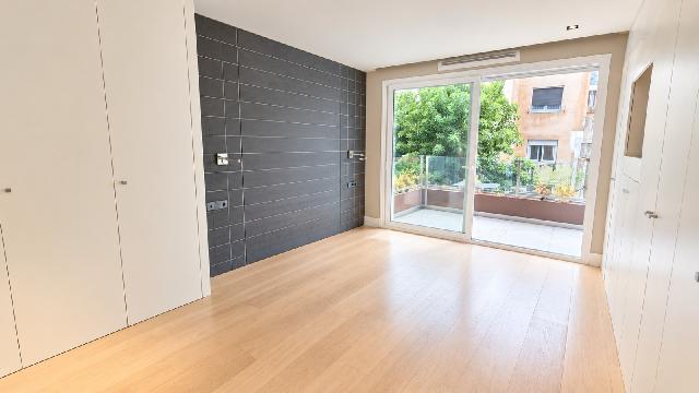Imagen 6 Inmueble 306481 - Piso en venta en Barcelona / Plaza Kennedy - Calle Císter