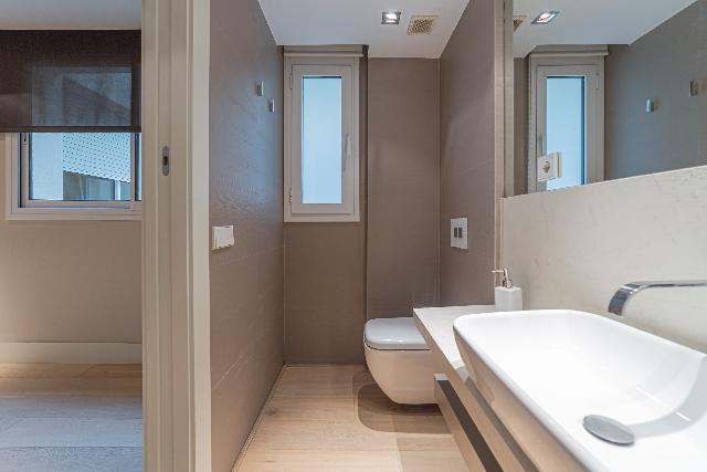 Imagen 13 Inmueble 306481 - Piso en venta en Barcelona / Plaza Kennedy - Calle Císter