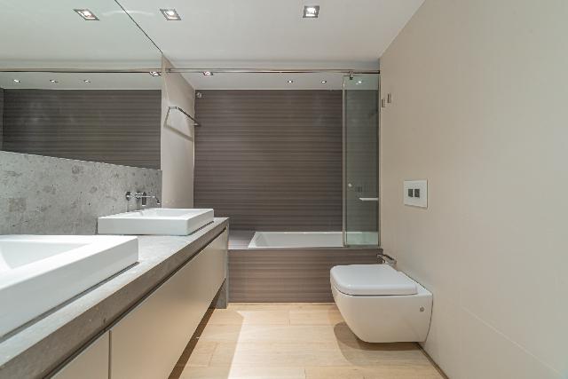 Imagen 15 Inmueble 306481 - Piso en venta en Barcelona / Plaza Kennedy - Calle Císter