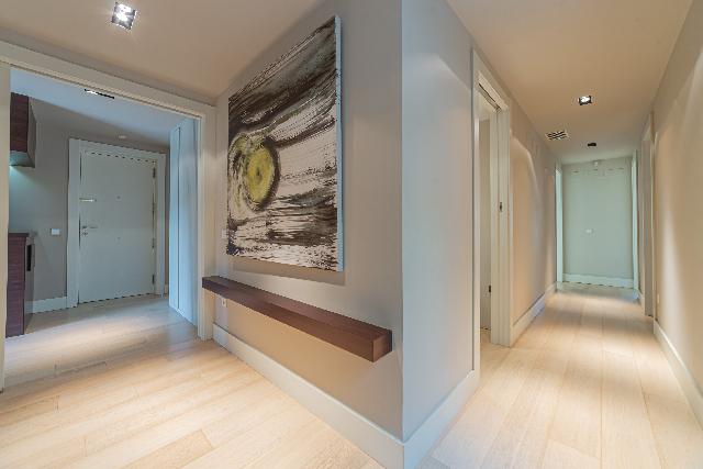Imagen 5 Inmueble 306481 - Piso en venta en Barcelona / Plaza Kennedy - Calle Císter