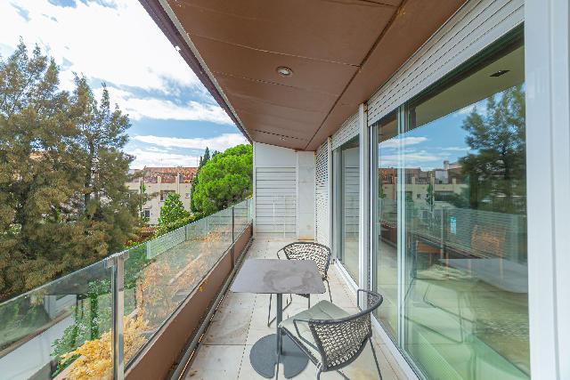 Imagen 12 Inmueble 306481 - Piso en venta en Barcelona / Plaza Kennedy - Calle Císter
