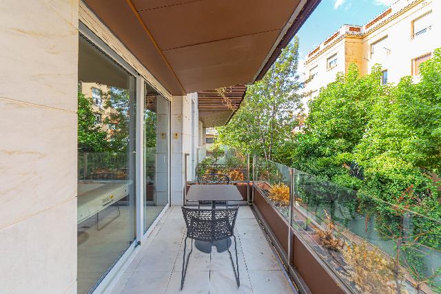 Imagen 23 Inmueble 306481 - Piso en venta en Barcelona / Plaza Kennedy - Calle Císter