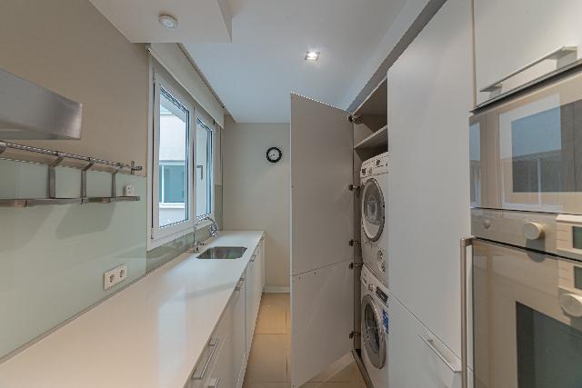 Imagen 11 Inmueble 306481 - Piso en venta en Barcelona / Plaza Kennedy - Calle Císter