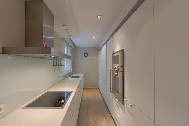 Imagen 2 Inmueble 306481 - Piso en venta en Barcelona / Plaza Kennedy - Calle Císter
