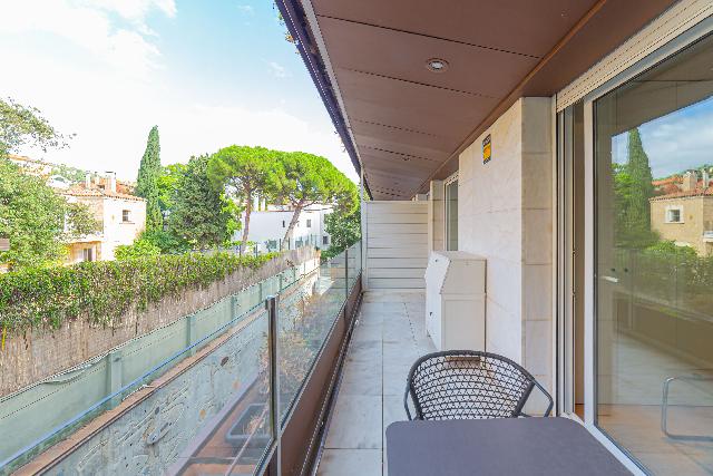 Imagen 24 Inmueble 306481 - Piso en venta en Barcelona / Plaza Kennedy - Calle Císter