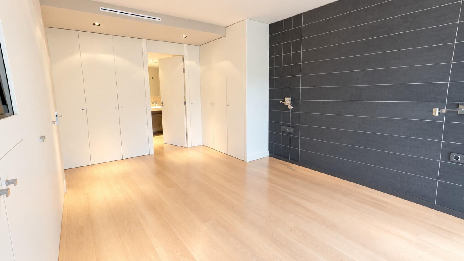 Imagen 7 Piso en venta en Barcelona / Plaza Kennedy - Calle Císter