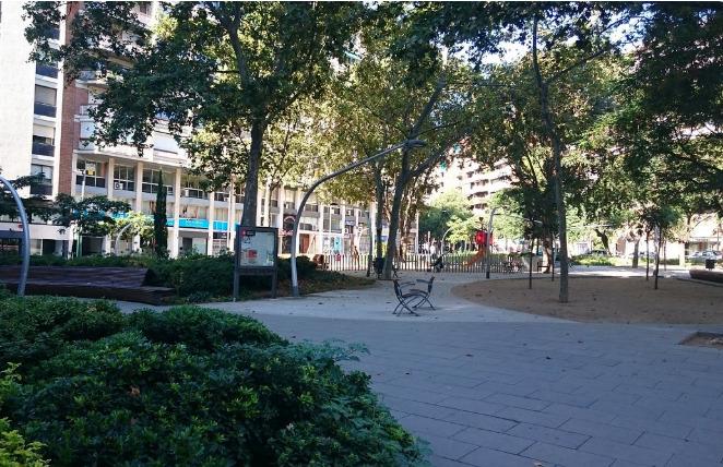 Imagen 2 Piso en venta en Barcelona / Francesc Macià - Josep Tarradellas