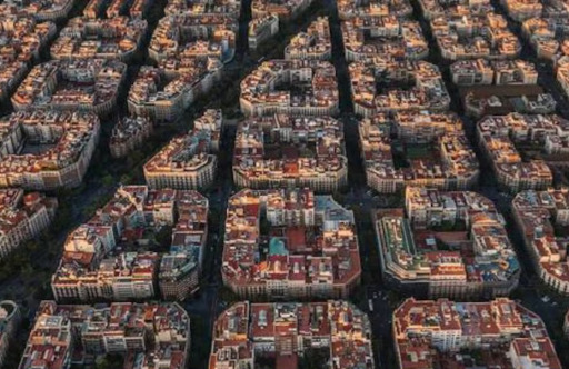 Imagen 3 Inmueble 306615 - Piso en venta en Barcelona / Quadrat d´Or del Eixample
