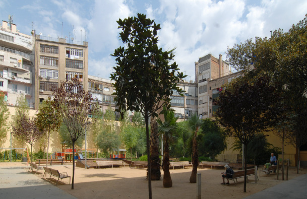 Imagen 4 Inmueble 306615 - Piso en venta en Barcelona / Quadrat d´Or del Eixample