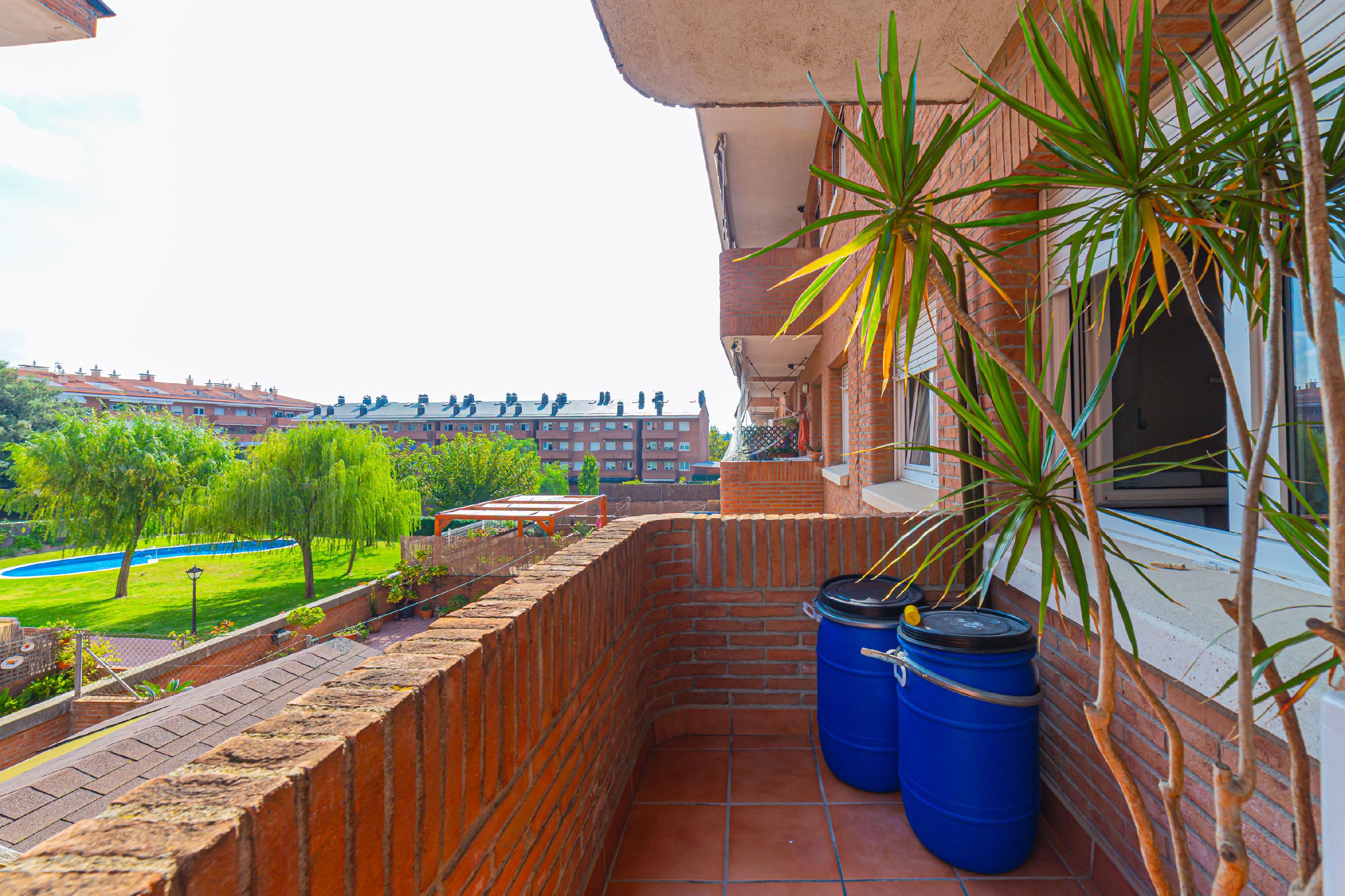 Imagen 12 Piso en venta en Sant Quirze Del Vallès / Parc de les Morisques