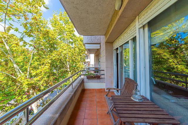 Imagen 5 Inmueble 306707 - Piso en venta en Sant Quirze Del Vallès / Parc de les Morisques