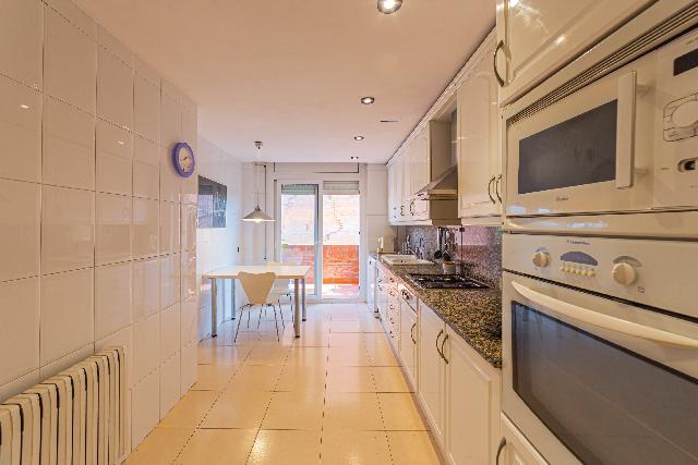 Imagen 4 Inmueble 306707 - Piso en venta en Sant Quirze Del Vallès / Parc de les Morisques